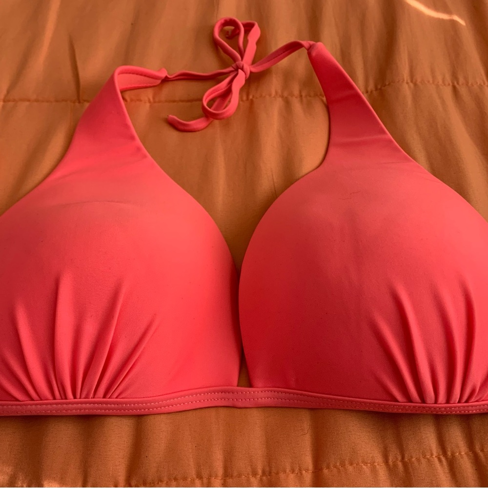 🔥 Hot Pink Bikini Top 🔥